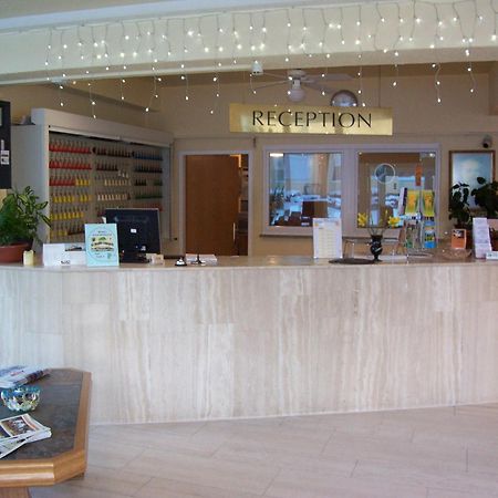 Hotel Reuterhof Reuterstadt Stavenhagen Eksteriør bilde