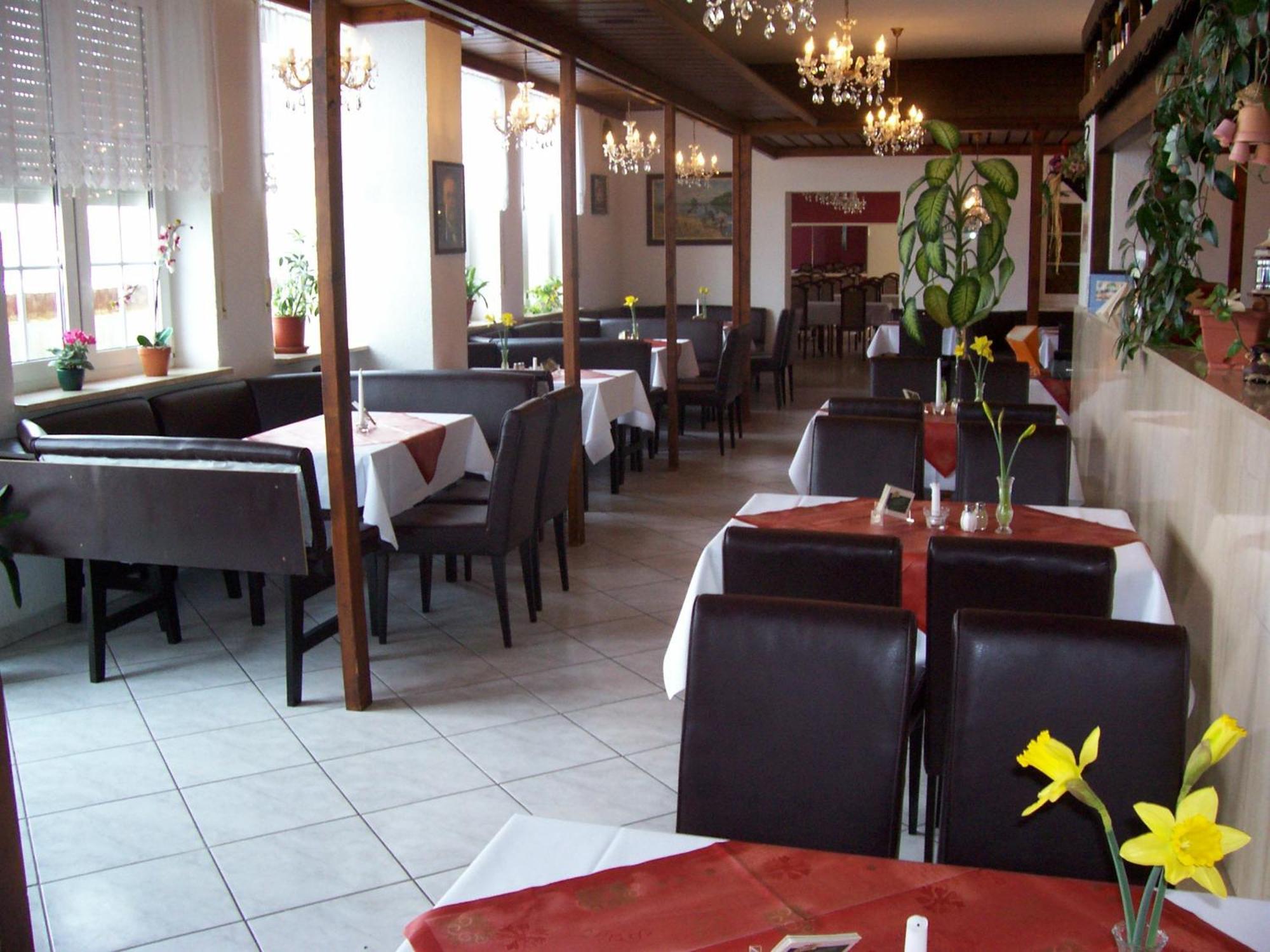 Hotel Reuterhof Reuterstadt Stavenhagen Eksteriør bilde